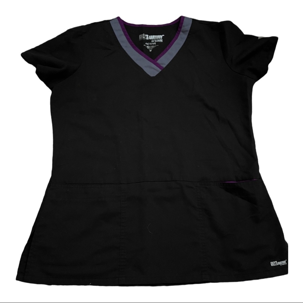 Grey’s Anatomy Scrub Set